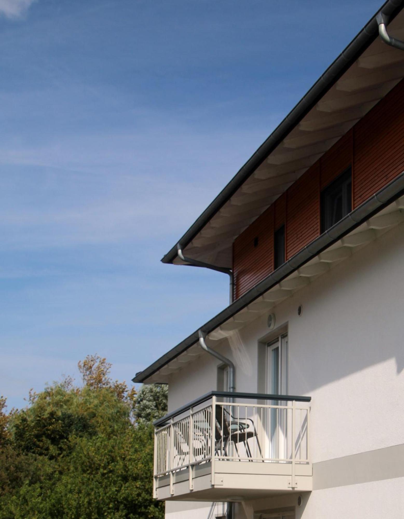 "Kajuete 4" V6W4 Apartamento Dierhagen Exterior foto